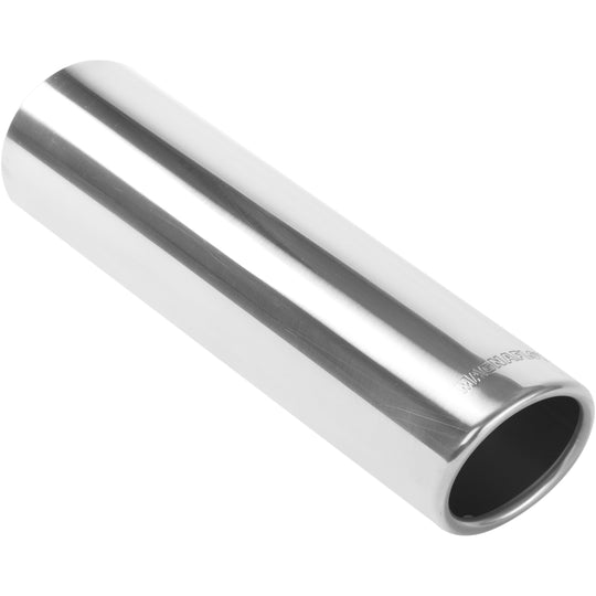 MagnaFlow Tip 1-Pk Re 4.00 X 12 3 Id 15Deg - 35116