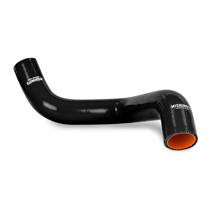 Mishimoto 2019+ Chevrolet Silverado 1500 Silicone Hose Kit - Black - MMHOSE-T1-19BK