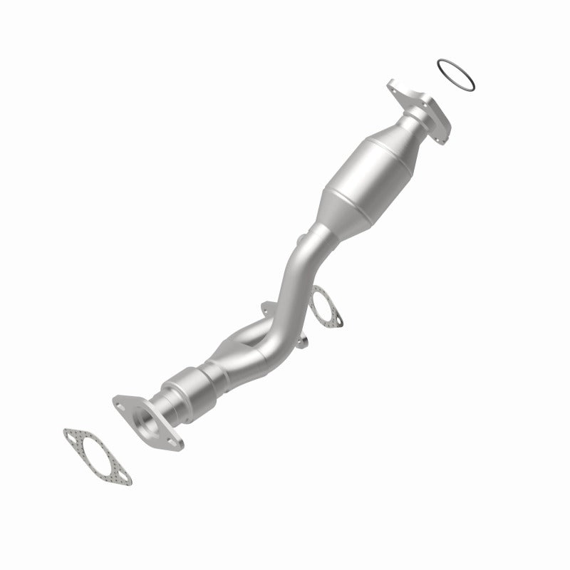 MagnaFlow Direct Fit Catalytic Converter 2008-2009 G6 3.5 L Underbody - 52182