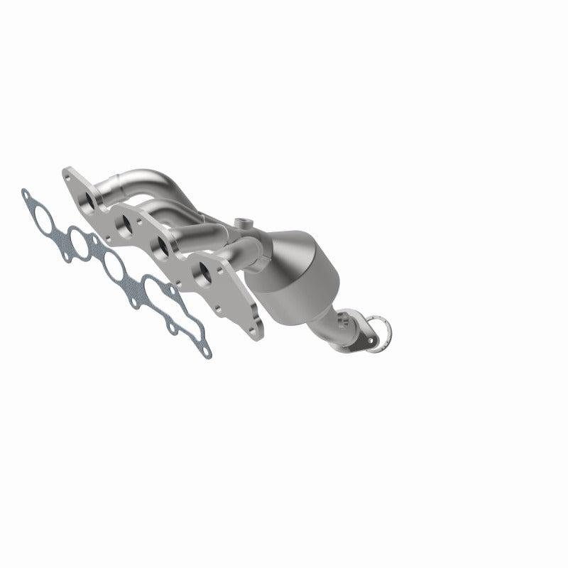 MagnaFlow Direct Fit Catalytic Converter 2008 Mazda 6 2.3L Manifold - 51974