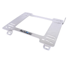Load image into Gallery viewer, NRG Seat Brackets - 89-97 Mazda Mx-5 Miata NA - Pair - SBK-MZ01