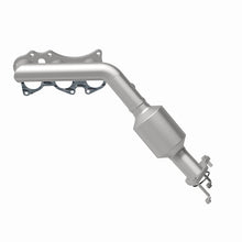 Load image into Gallery viewer, MagnaFlow DF Catalytic Conv Toyota 03-09 4Runner/05-09 Tacoma/05-06 Tundra 4.0L Driver Side Manifold - 50848