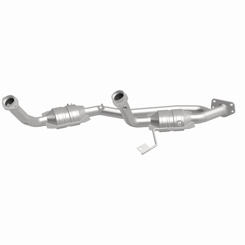 MagnaFlow Direct Fit Catalytic Converter 04 Ford Freestar 3.9L - 23083