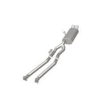 Load image into Gallery viewer, MagnaFlow SS C/B 87-91 BMW 352i/87-90 325IS/88-91 325IX/87-93 325 Single Rear Exit - 16535