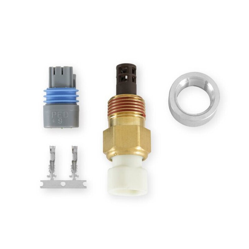 AEM Inlet Air Temperature Sensor Kit for EMS - 30-2010