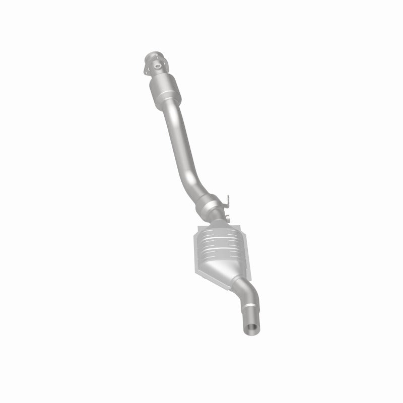 MagnaFlow Direct Fit Catalytic Converter 04-05 Audi Allroad 4.2L Driver Side - 51095