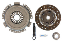 Load image into Gallery viewer, Exedy OE 1969-1971 Alfa Romeo Berlina L4 Clutch Kit - KAR01