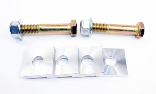 SPL Parts 06-15 Mazda Miata (NC) Toe  Eccentric Lockout - SPL ELT NC