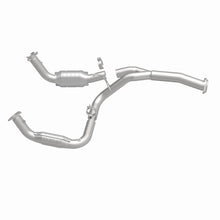 Load image into Gallery viewer, MagnaFlow Conv Direct Fit 11-16 Chevrolet Silverado 2500HD/3500HD / GMC Sierra 2500HD/3500HD - 21-252