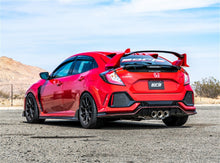 Load image into Gallery viewer, Borla 2017-2018 Honda Civic Type-R Cat-Back Exhaust - 140738