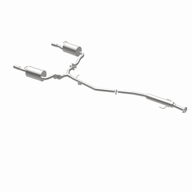 MagnaFlow BRE Exhaust Kit 03-08 Mazda 6 2.3L - 106-0227