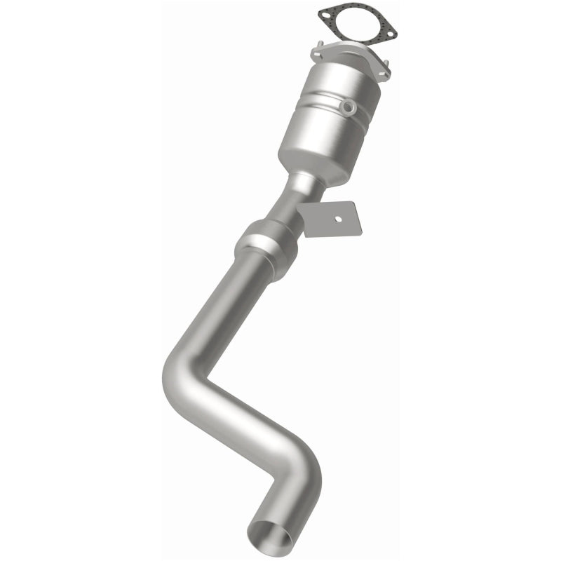 MagnaFlow Direct Fit Catalytic Converter 2016 Mustang GT350 5.2L Underbody - 52224