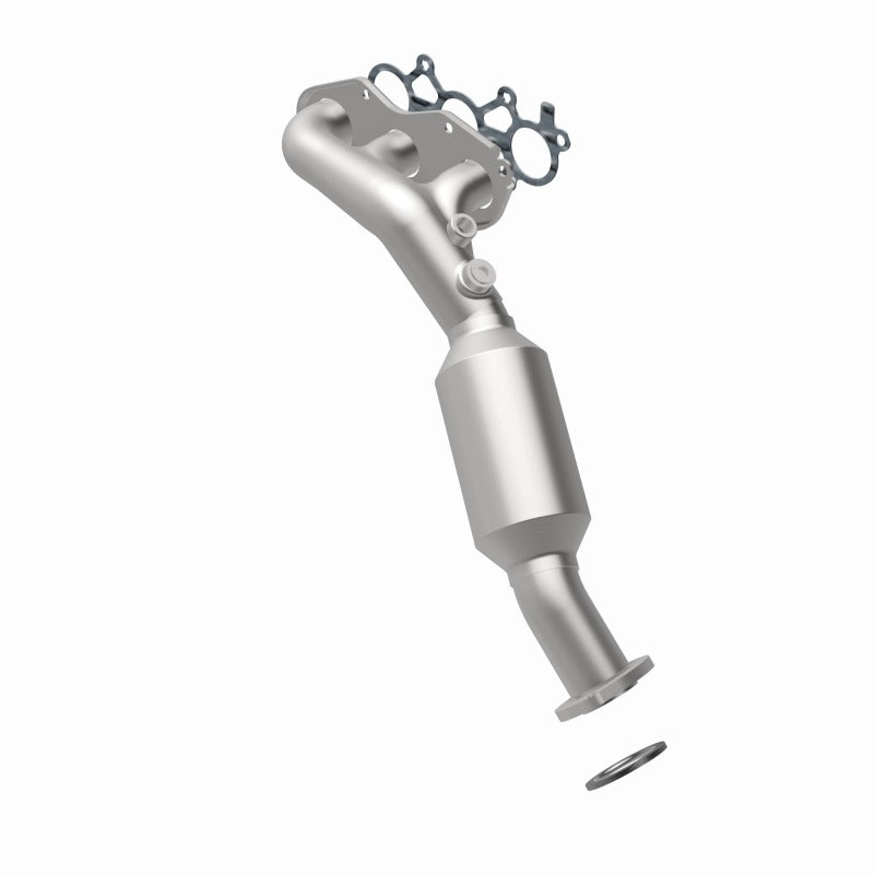 MagnaFlow California CARB Compliant Direct Fit Catalytic Converter - 06-13 Lexus IS350 V6 3.5L - 5531284