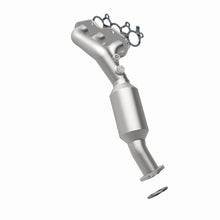 Load image into Gallery viewer, MagnaFlow Conv DF 06-08 IS250/350 DS mani OEM - 49284
