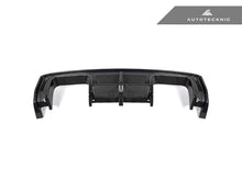 Load image into Gallery viewer, AutoTecknic Dry Carbon Versus Rear Diffuser - BMW G80/ G81 M3 | G82/ G83 M4