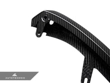 Load image into Gallery viewer, AutoTecknic Dry Carbon Performante Front Lip - BMW G87 M2