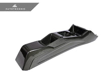 Load image into Gallery viewer, AutoTecknic Pre-Preg Carbon CSL Center Console - BMW G8X M2 / M3 / M4 (Automatic)