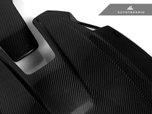 Load image into Gallery viewer, AutoTecknic Dry Carbon Full Seat Back Cover Set - BMW G42 M240I
