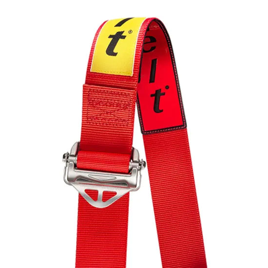 Sabelt Enduro Gold Full 2-Inch FIA Racing Harness - Enduro Gold Full 2-Inch view 6