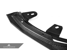 Load image into Gallery viewer, AutoTecknic Dry Carbon Performante Front Aero Lip - BMW G42 2-Series M-Sport