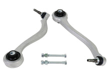 Load image into Gallery viewer, Whiteline 15-18 BMW M3 / 15-20 M4 / 16-21 M2 Front Control Arm - KTA285