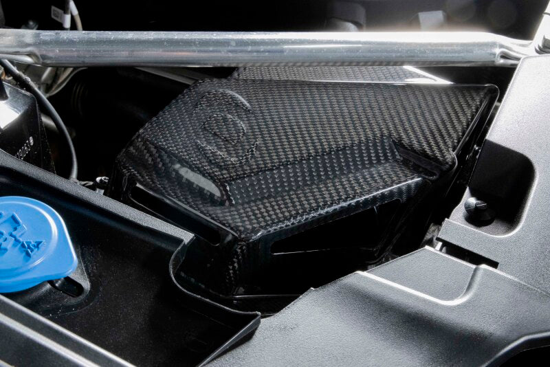 Dinan 20-25 BMW X3/X4 M40i Cold Air Intake - D760-0075