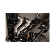 Load image into Gallery viewer, Flowmaster 24-25 Toyota Tacoma 2.4L American Thunder Cat-Back Exhaust System - 818176