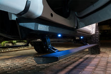 Load image into Gallery viewer, AMP Research 2007-2017 Toyota Tundra Extended Crew Cab (Plug N Play) PowerStep XL - Black - 77137-01A