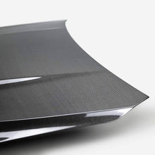 Load image into Gallery viewer, Seibon 2022 Lexus IS 500 OE Style Carbon Fiber Hood - HD22LXIS500-OE