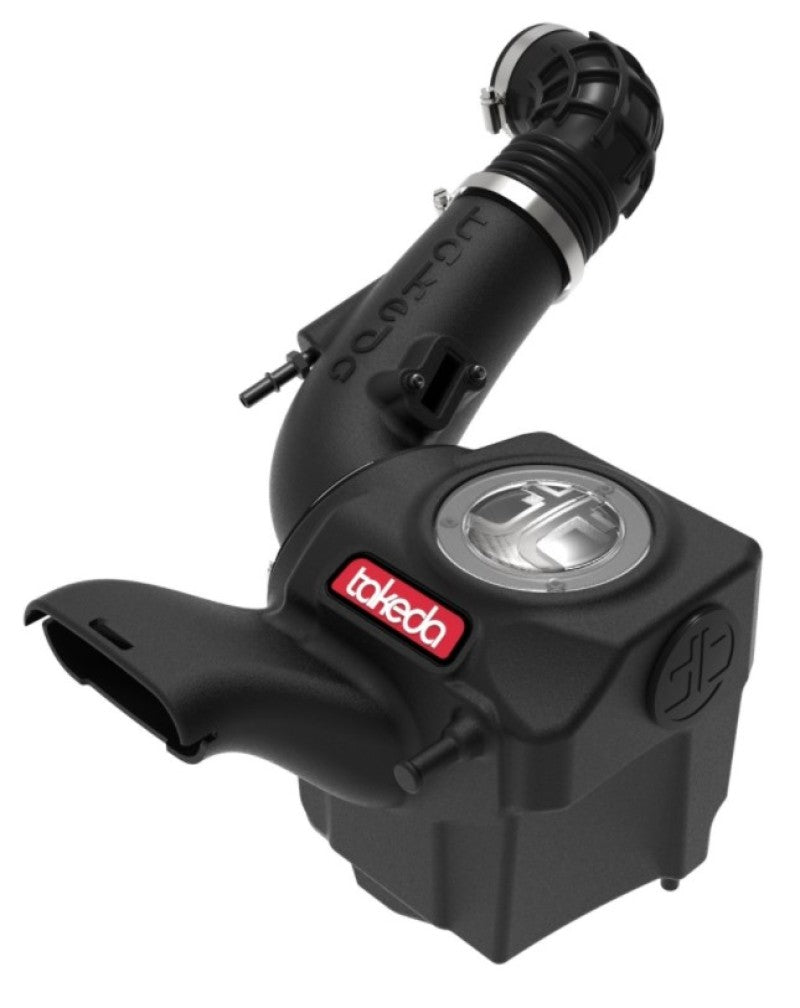 aFe POWER Momentum GT Pro Dry S Intake System 14-15 Ford Fiesta ST L4-1.6L (t) - 56-70022D