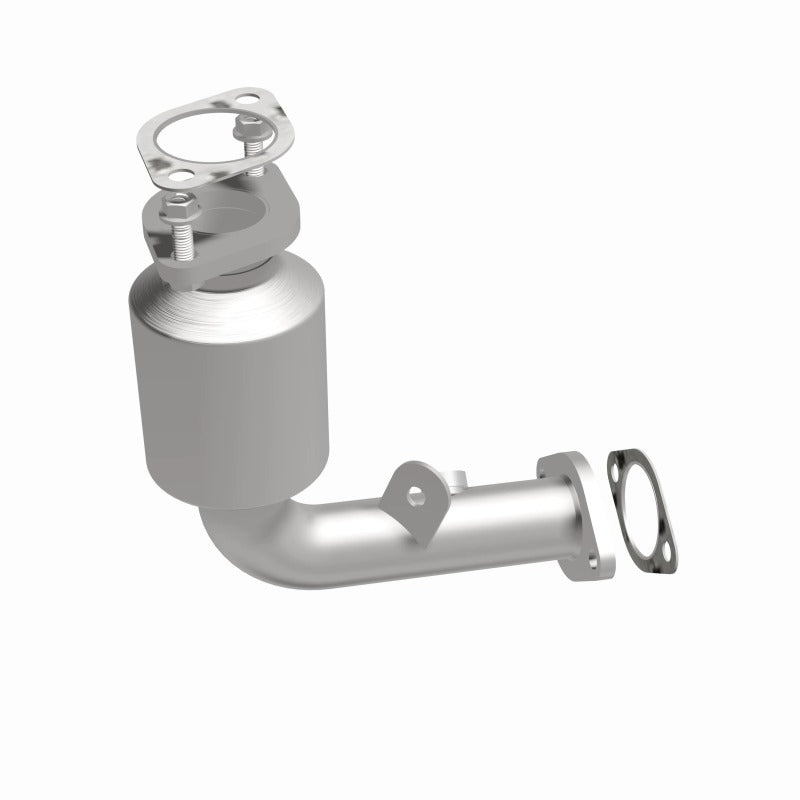 MagnaFlow 09-10 Subaru Forester H4 2.5L California Direct-Fit Catalytic Convert - 5571448