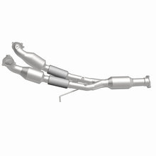 Load image into Gallery viewer, MagnaFlow 02-05 S80 2.9 L Underbody Direct Fit Converter - 52160
