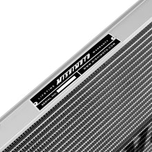 Load image into Gallery viewer, Mishimoto 05-10 Scion tC Manual Aluminum Radiator - MMRAD-TC-05