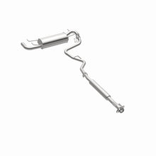 Load image into Gallery viewer, MagnaFlow BRE Exhaust Kit 08-11 Subaru Impreza Outback Sport - 106-0182
