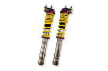 Load image into Gallery viewer, KW Coilover Kit V3 Ford Mustang Cobra; front coilovers only - 35230035