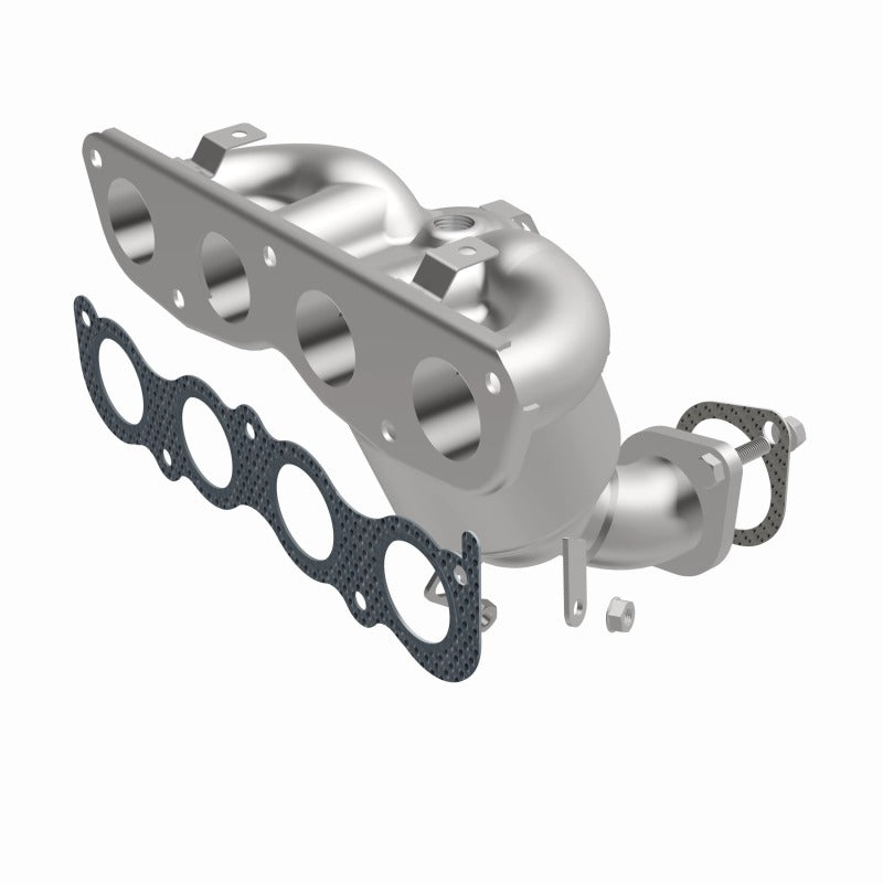MagnaFlow Direct Fit Catalytic Converter 18-19 Hyundai Kona 2.0L - 22-233