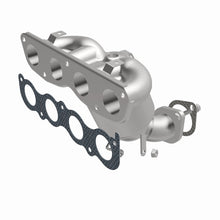 Load image into Gallery viewer, MagnaFlow Direct Fit Catalytic Converter 18-19 Hyundai Kona 2.0L - 22-233