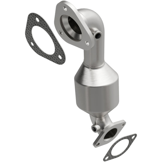 MagnaFlow Direct Fit Catalytic Converter 10-17 Ford Taurus/10-16 Lincoln MKT V6-3.5L - 21-017