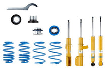 Load image into Gallery viewer, Bilstein B14 (PSS) 2016-2018 Smart Fortwo Front and Rear Performance Suspension Kit - 47-248281