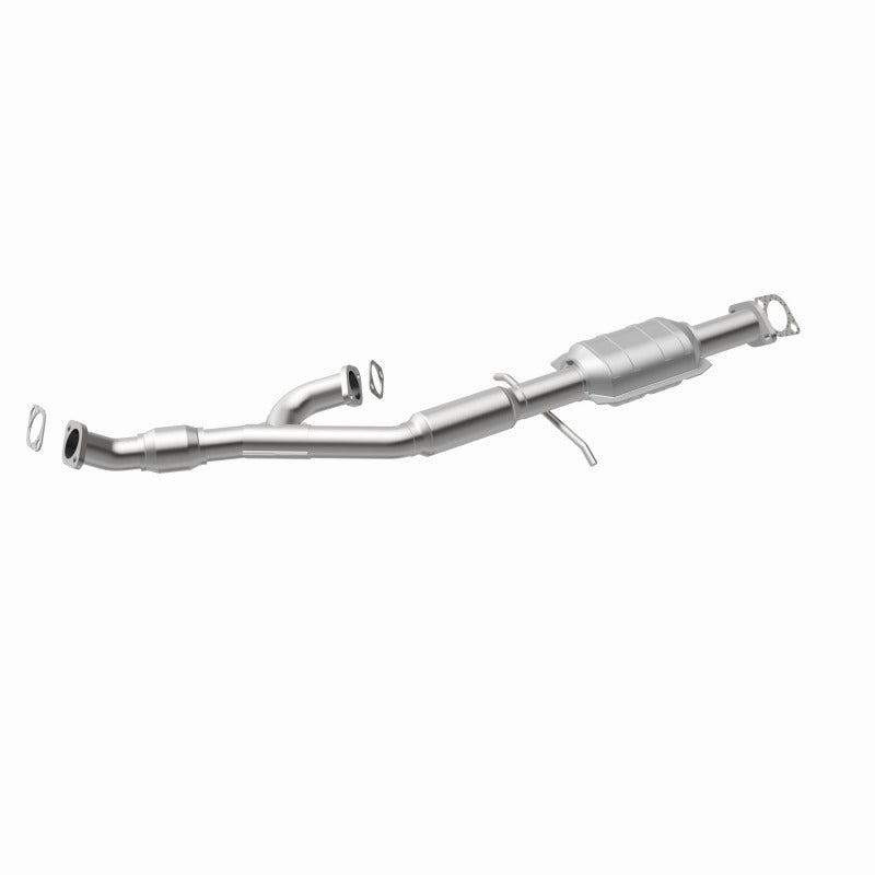 MagnaFlow Direct Fit Catalytic Converter 02-06 Kia Optima 2.7L - 457002