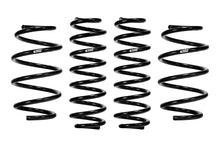 Load image into Gallery viewer, Eibach Pro-Kit for 2022 Volkswagen Taos CUV 1.5L Turbo FWD MQB A2 (Torsion Beam) - E10-85-057-01-22