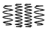 Eibach Pro-Kit for 2022 Volkswagen Taos CUV 1.5L Turbo FWD MQB A2 (Torsion Beam) - E10-85-057-01-22