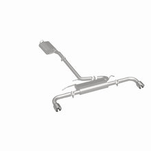 Load image into Gallery viewer, BRExhaust 10-15 Equinox Terrain Exhaust Kit - 106-0447