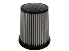 Load image into Gallery viewer, aFe Momentum Intake Replacement Air Filter w/ Pro DRY S Media 4 IN F x 6 IN B x 4-3/4 IN T x 7 IN H - 21-90114