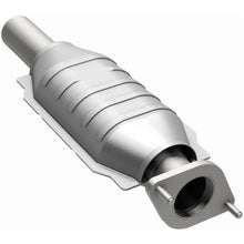 Load image into Gallery viewer, MagnaFlow Direct Fit Catalytic Converter 08-09 Ford Taurus 3.5L - 51808