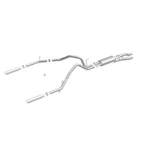 Load image into Gallery viewer, MagnaFlow SYS C/B 09 F-150 EC-CC/SB dual splt - 16520