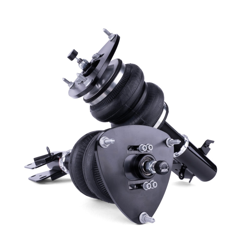 Air Lift Performance 15-21 Subaru WRX (VA) / 15-21 Subaru WRX STI (VA) Front Air Suspension Kit - 76001