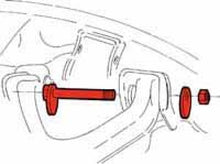 Load image into Gallery viewer, SPC Performance Caster/Camber ADJ KIT GM (2) - 83790