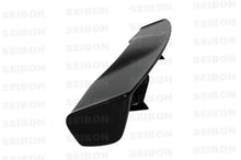 Load image into Gallery viewer, Seibon 00-10 Honda S2000 TF Carbon Fiber Rear Spoiler - RS0005HDS2K-TF