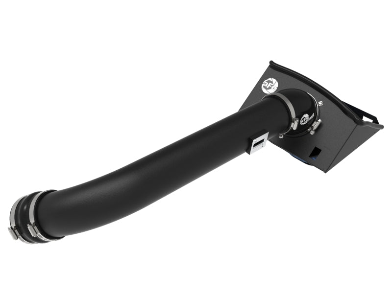 aFe MagnumFORCE Intakes Stage-2 P5R AIS P5R Ford F-150 09-10 V8-5.4L (blk) - 54-11622-B